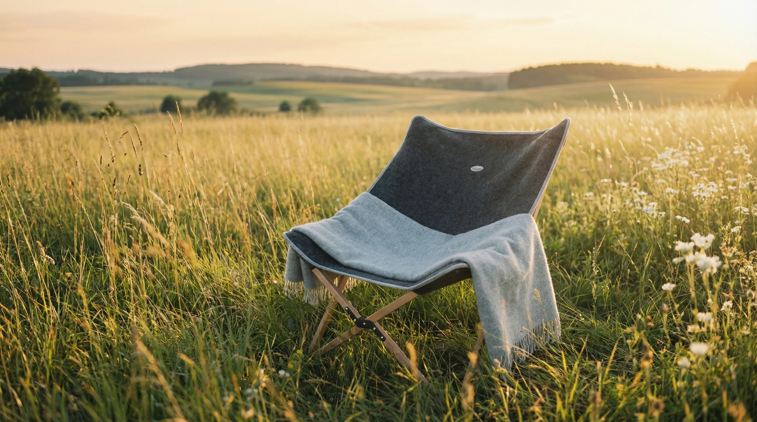 Tradition bewahren, Natur tragen
